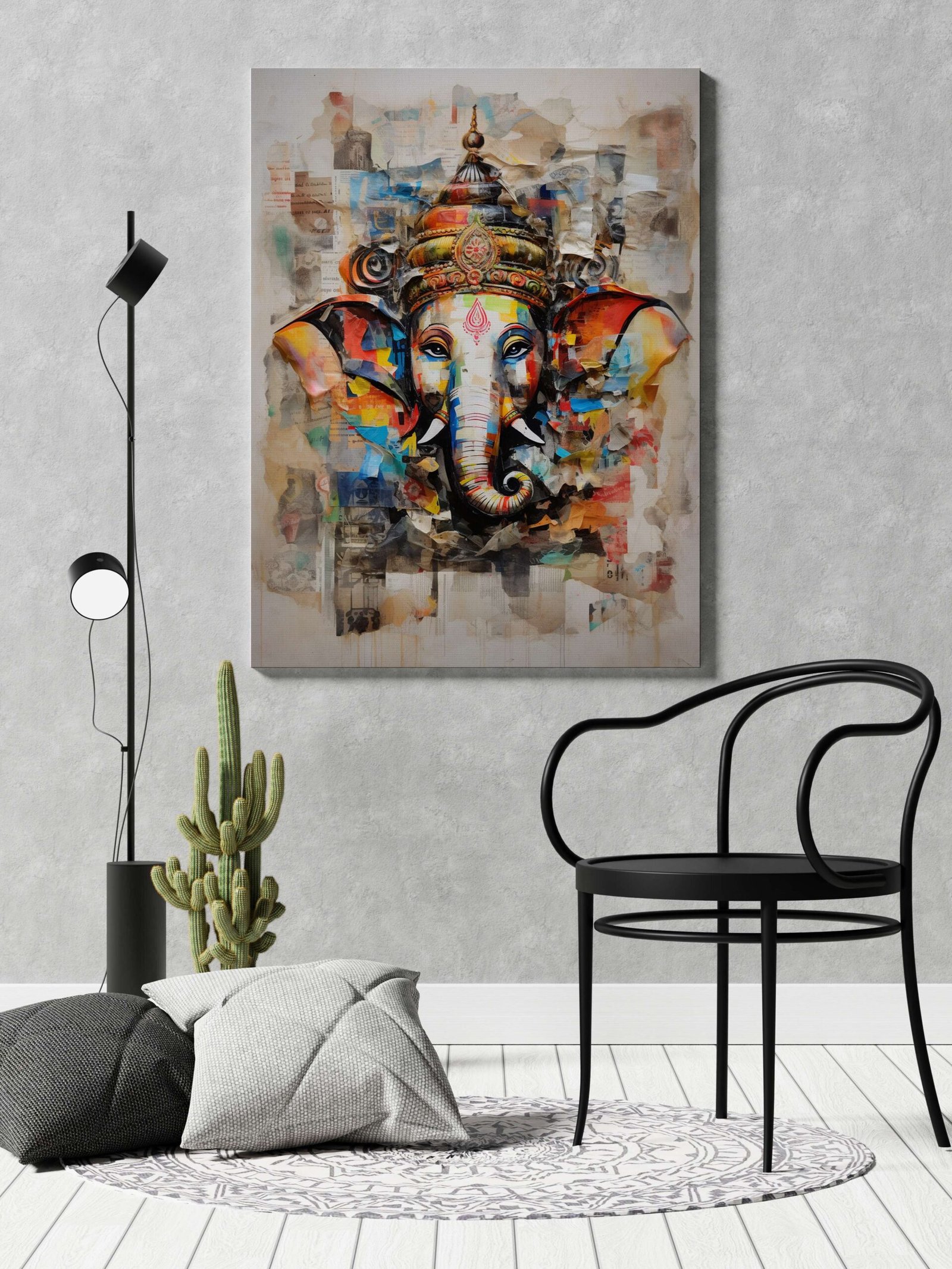 Stunning Canvas Art Prints for Living Room & Bedroom